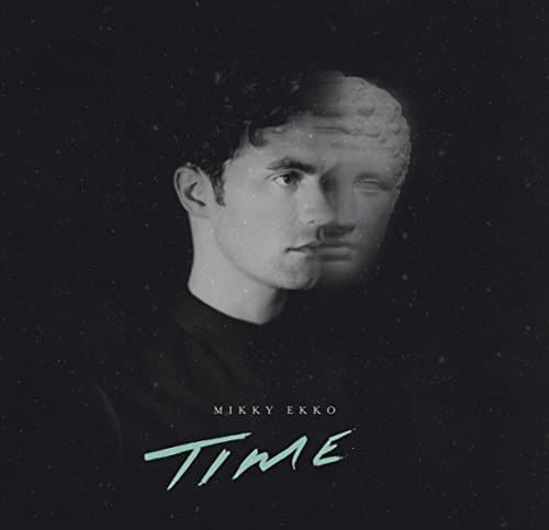 Time by MIKKY EKKO