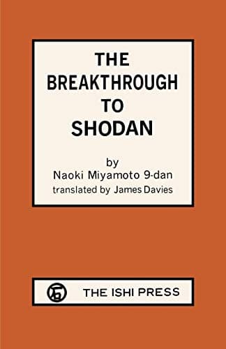 The Breakthrough to ShoDan