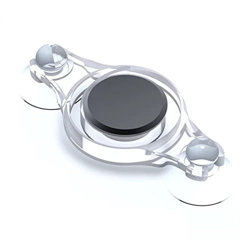 Garsen Mobile Games Joystick Joypad Controller for iPad, iPhone, Android, Tablet, Phone, Smartphone, Touch Screen (V3)