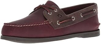 Men's A/O 2-Eye Pullup Shoe