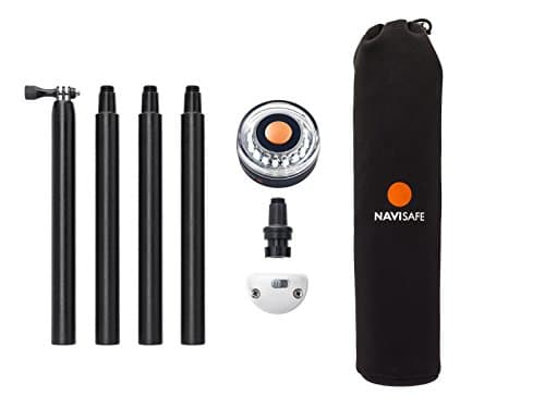 Navisafe 766 Pole Basic Navigation Light Kit