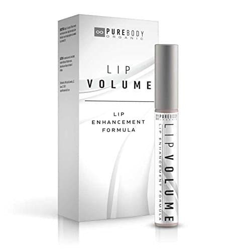 Lip Volume PB