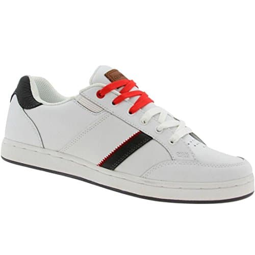 Gravis Men's Data (white / shadow)-12.0