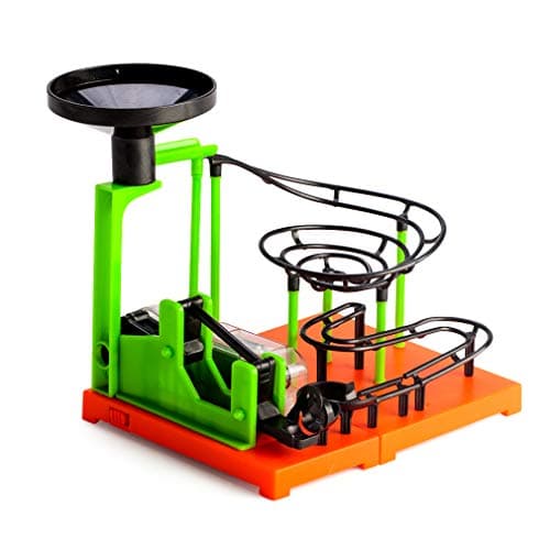 Maborun Shooting Spinner