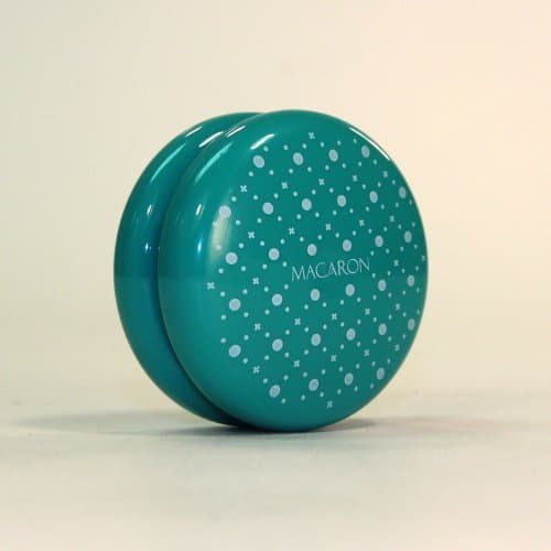 Adegle Macaron Yo-Yo - Green