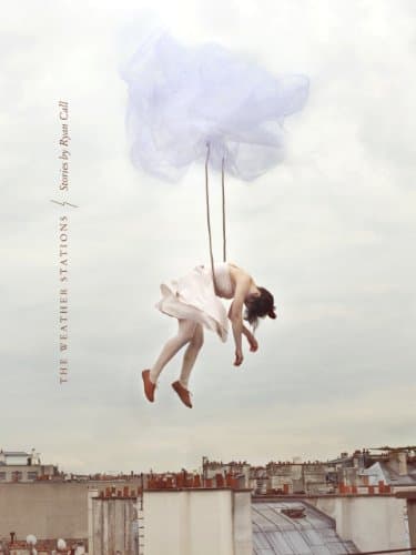 The Weather Stations