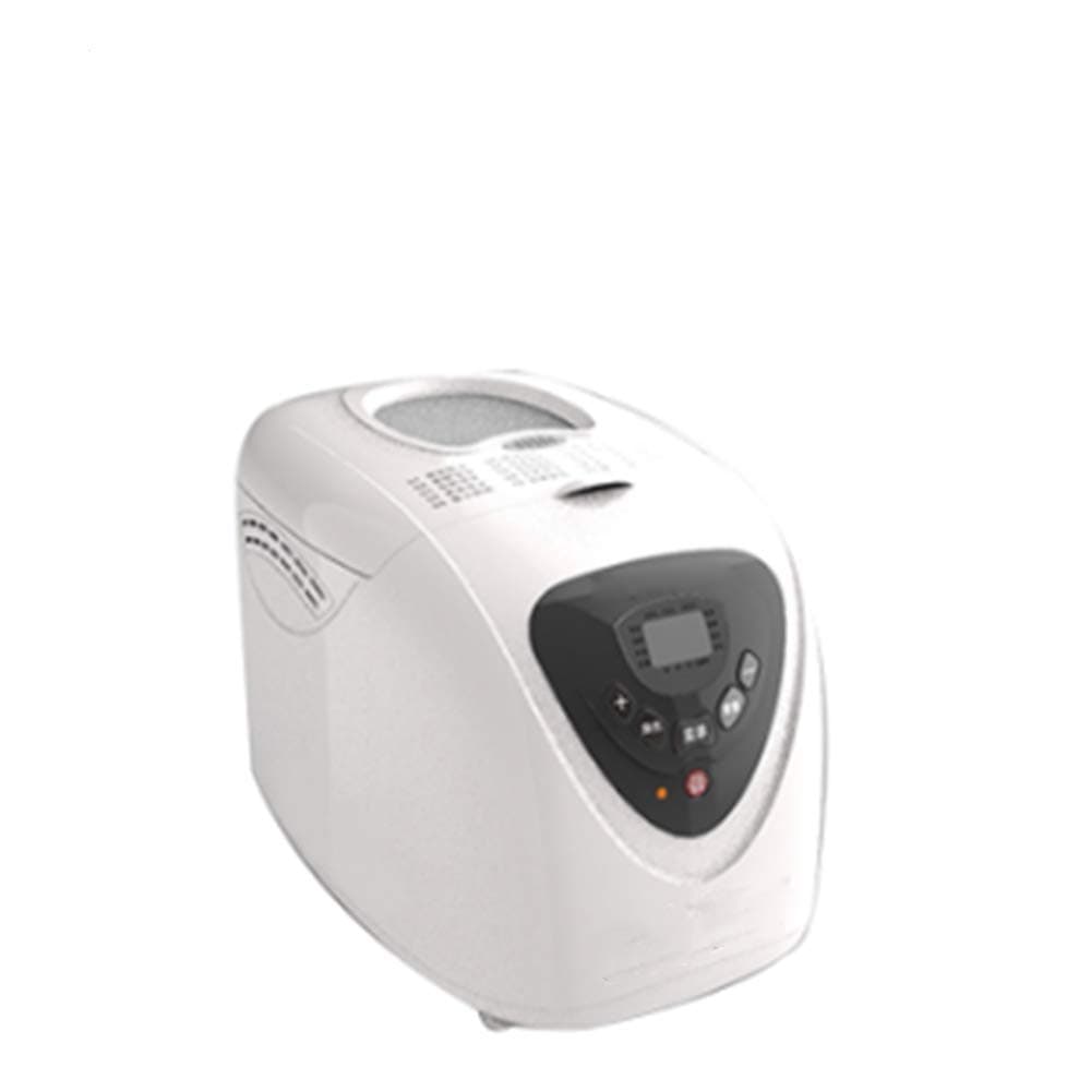 Breadmaker April Fool's Day Automatic Preset Functions Fast-Bake Beginner Friendly Bakery Bread Bread Maker Delay Timer
