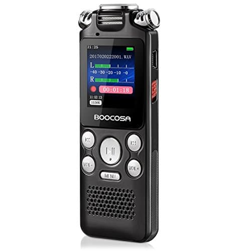 LETING Voice Recorder