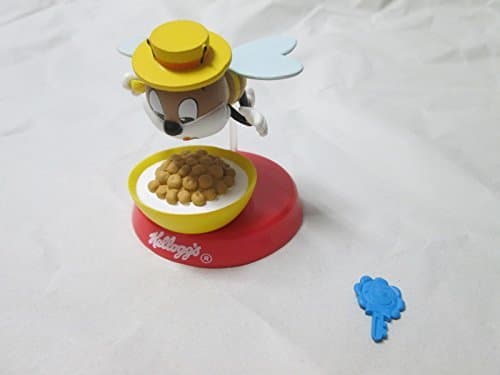 KELLOG'S COLLECTION Kellogg collection Honey-chan