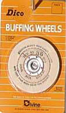 Buffing Wheel