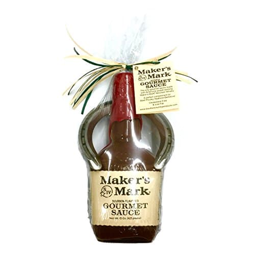 Maker's Mark 15oz. Barbecue Gift Set