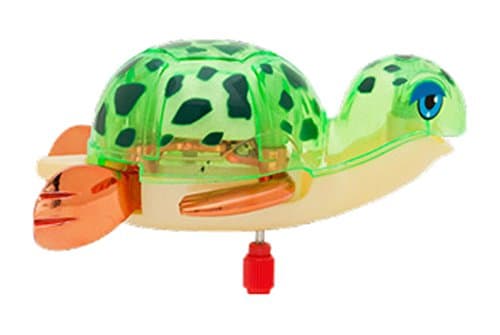 Topaz Turtle - Z Wind Ups