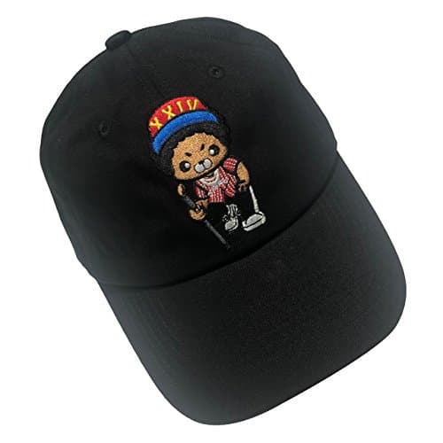 Mars Dad Hat Baseball Cap 3D Embroidered Adjustable Snapback Straback
