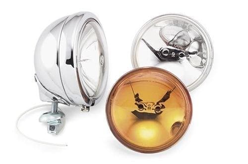 Wagner Lighting Spot Lamp Replacement