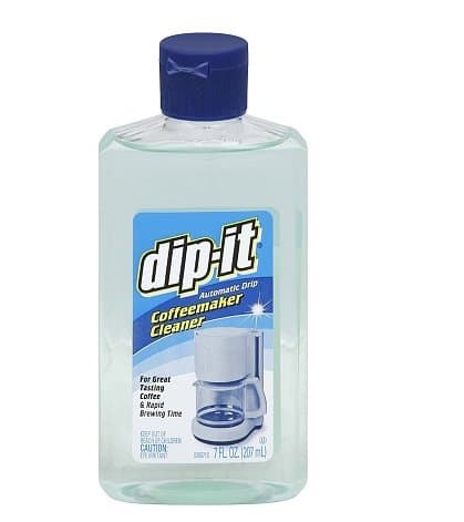 Dip-It Automatic Drip Coffeemaker Cleaner 7.0oz. Pack of 2