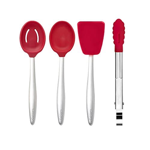 Cuisipro Piccolo Mini Tools Cooking Set