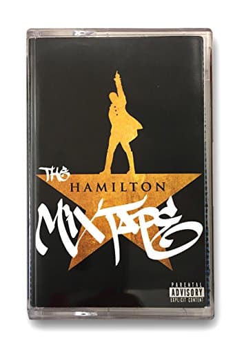 The Hamilton Mixtape