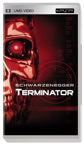 Terminator 1 [UMD]