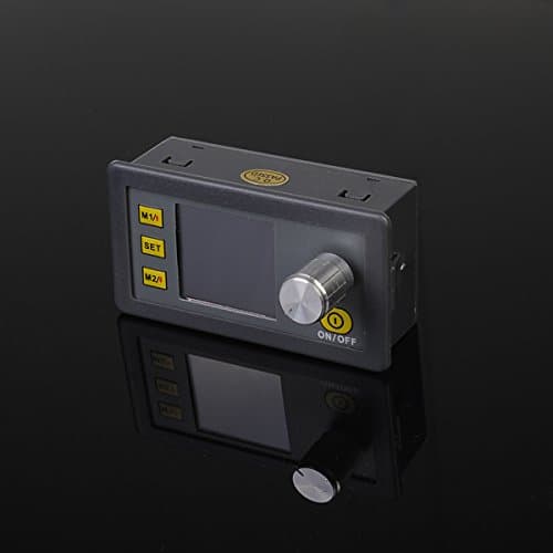 DP20V2A Programmable Power Supply Converter Constant Voltage Current