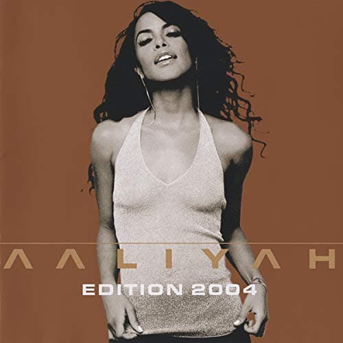 Aaliyah (Edition 2004)