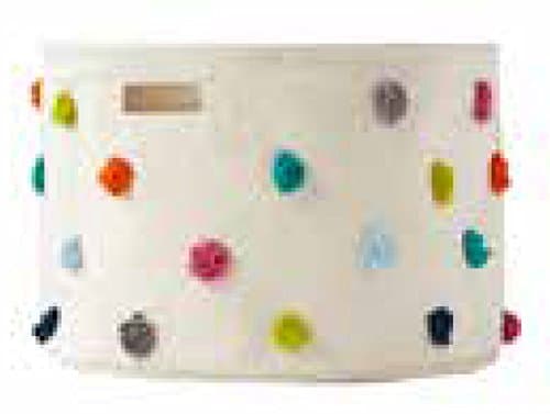 Pehr Pom Pom Drum, Medium Drum