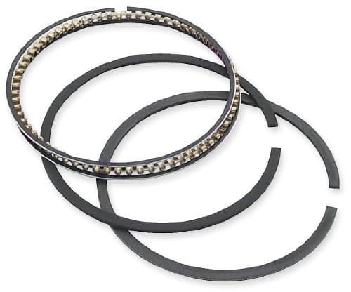 Wiseco2618XD Piston Ring Set