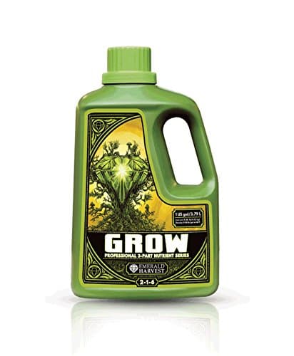 Grow (1 Gallon)