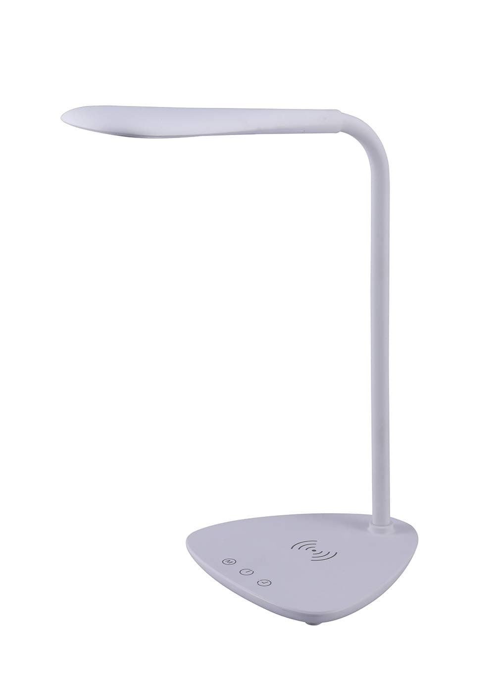 Wireless Charging Desk Lamp