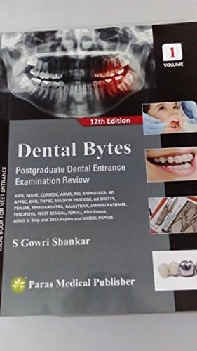 DENTAL BYTES 2 VOLUMES SET