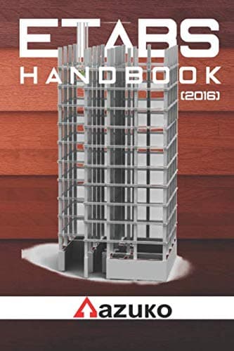 ETABS Handbook (2016)
