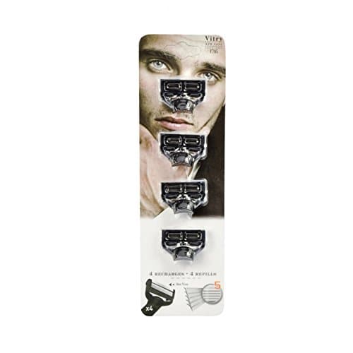 Vitry5 Blade Shaver Refill