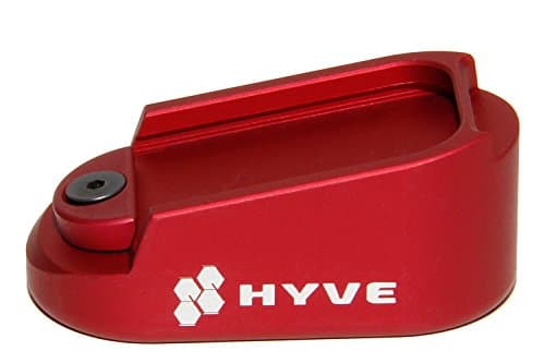 Hyve Technologies 26 + 0