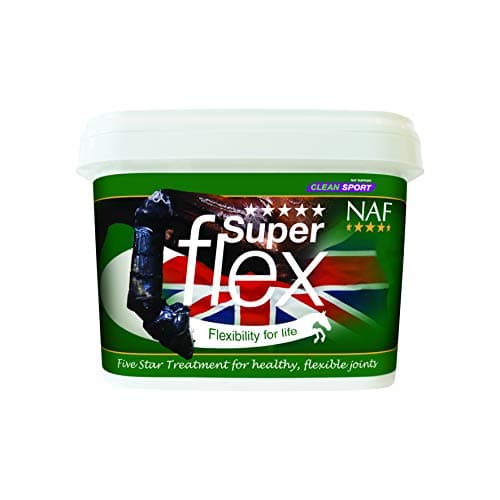 Natural Animal Feeds Five Star Superflex