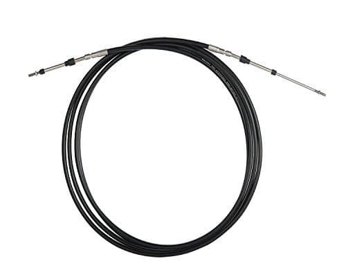 Control Cable Assy 3300 Tfxtreme 46