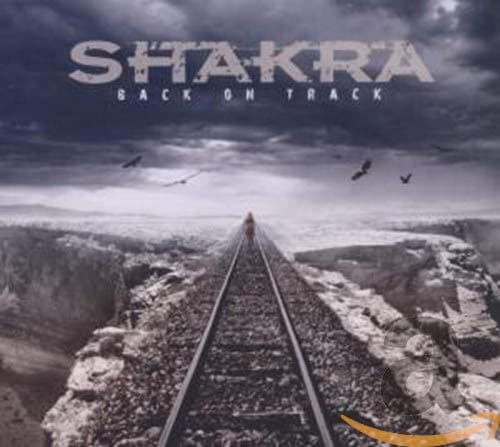 Back On Track (Ltd. Digi)