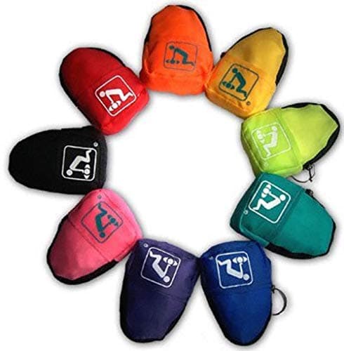 (ONE) Emergency First AID CPR FACESHIELD MASK Mini Backpack Keychain/BELTCLIP