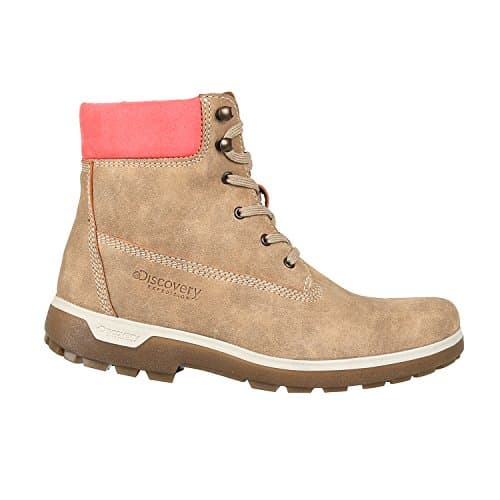 Discovery EXPEDITION Womens Boot