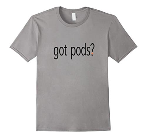 Got Pods Juul Tee