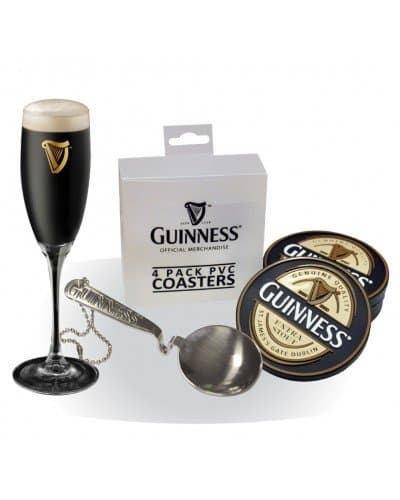Guinness Lady - Bar Essentials Starter Set
