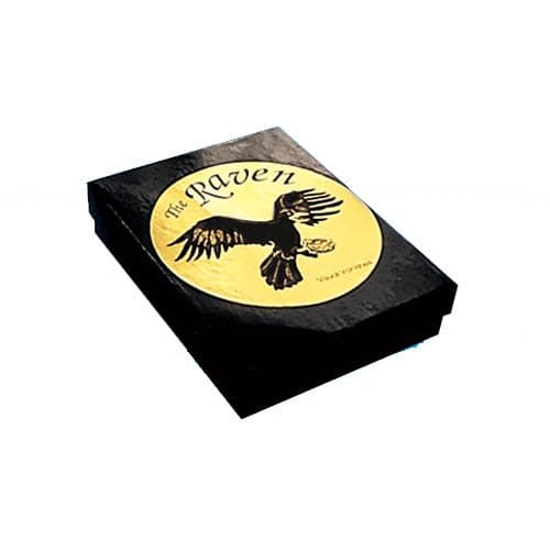 Magic Raven Coin Trick Accessory