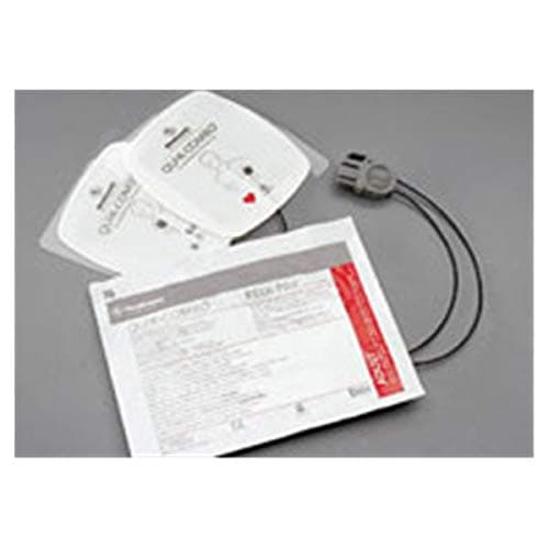 Defibrillator Electrode Edge System 1/Pr