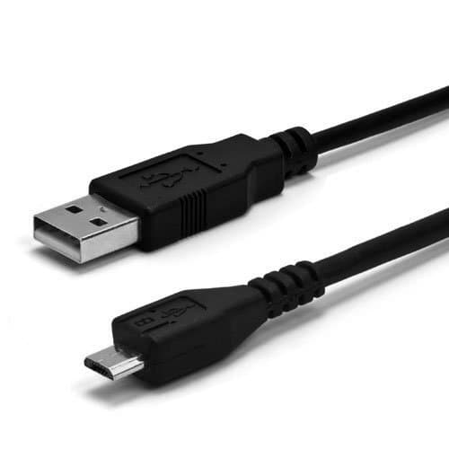 USB cable for Philips DPM-8000