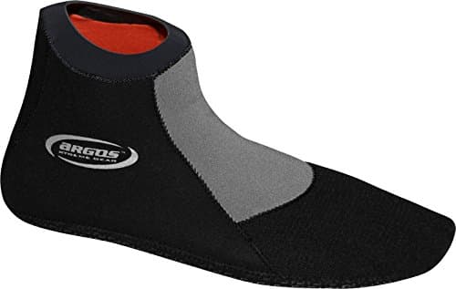 ArgosStealth Shorty Bootie