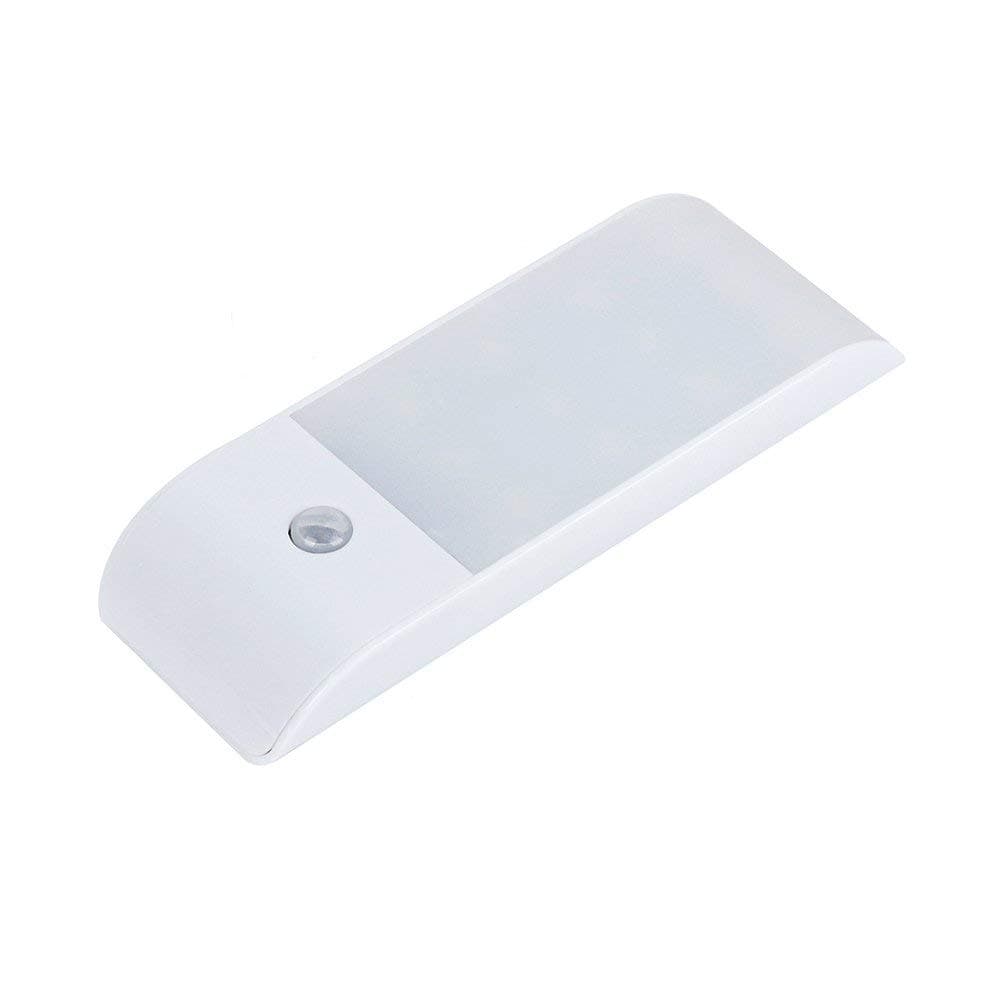 Megabrite: Wireless - Motion Sensor - Undercabinet LED Lights