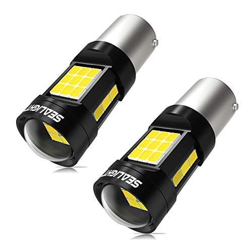 SEALIGHT 1156 LED Reverse Light