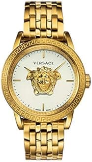 Versace Mens Palazzo Empire Watch VERD00318