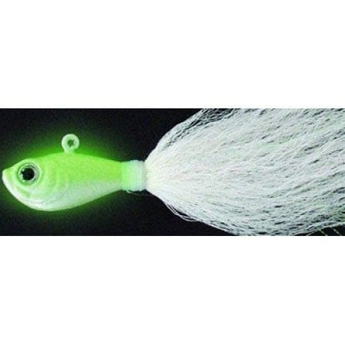 Spro Bucktail Glow 2 Pack