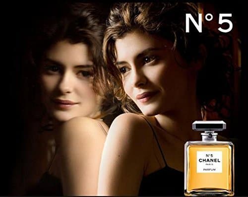 chanel No.5