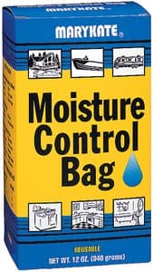 MaryKate Moisture Control Bag