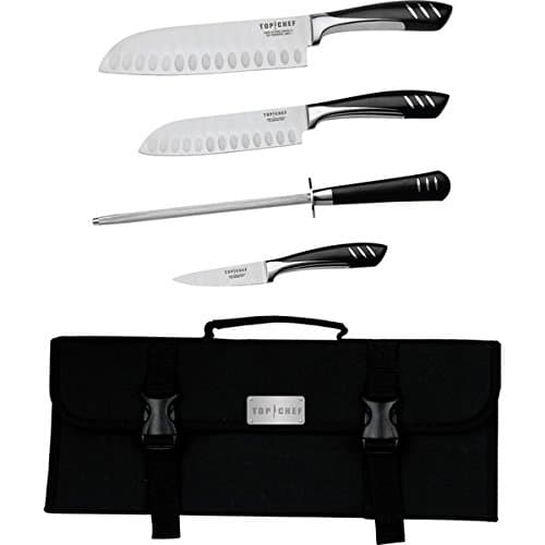 Top Chef 5-piece Set